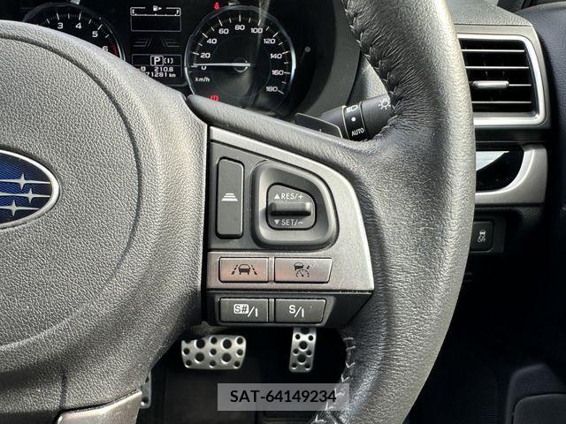 Subaru FORESTER 2018-03 360421-24