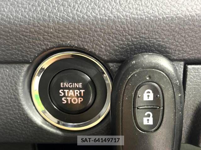 Suzuki HUSTLER 2017-10 440767-5