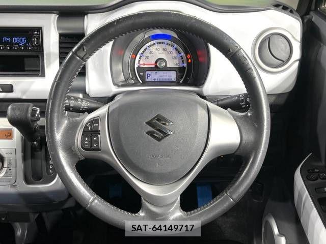 Suzuki HUSTLER 2017-10 440767-11
