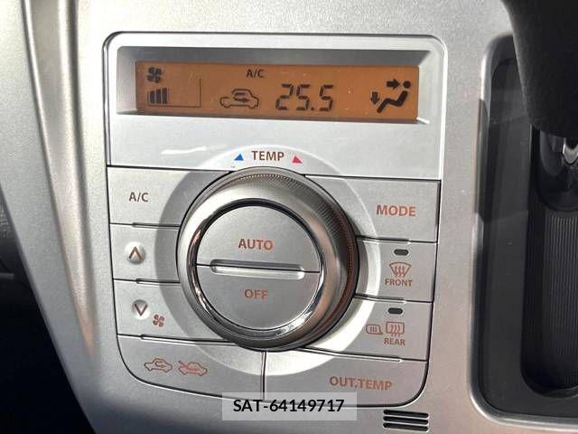 Suzuki HUSTLER 2017-10 440767-6