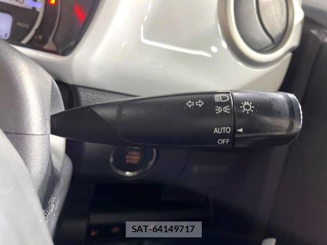 Suzuki HUSTLER 2017-10 440767-7