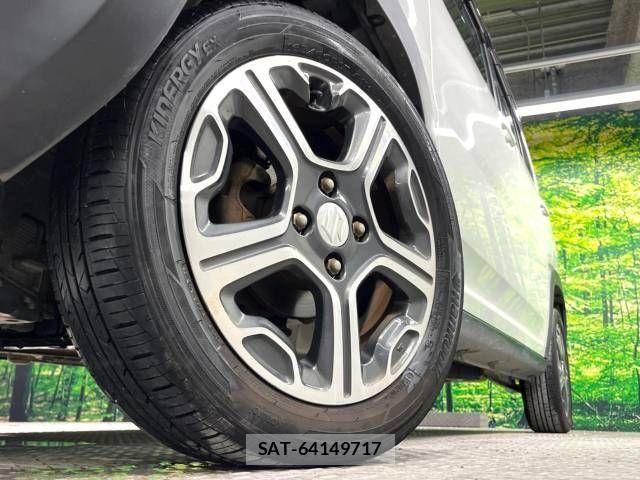 Suzuki HUSTLER 2017-10 440767-13