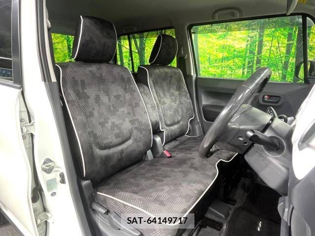 Suzuki HUSTLER 2017-10 440767-8