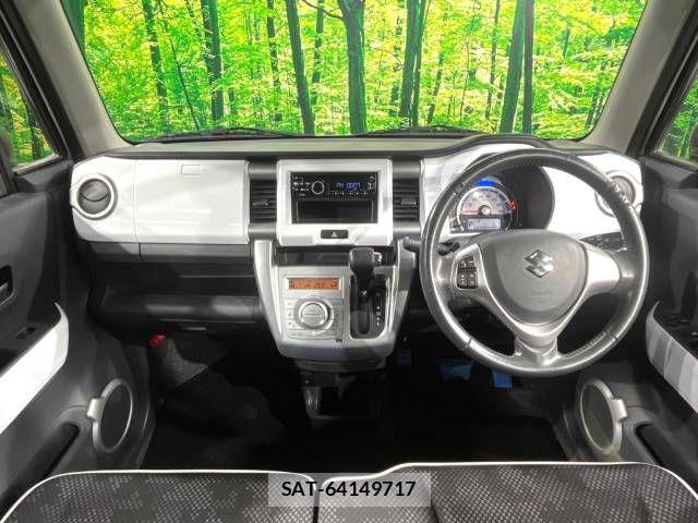 Suzuki HUSTLER 2017-10 440767-1