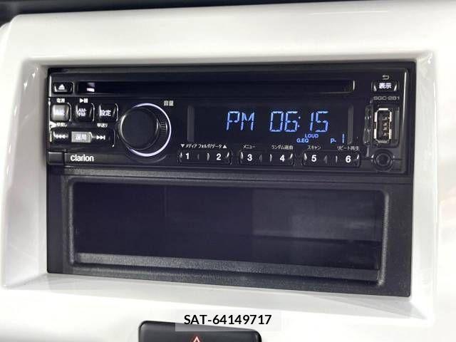 Suzuki HUSTLER 2017-10 440767-2
