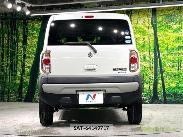 Suzuki HUSTLER 2017-10 440767-15