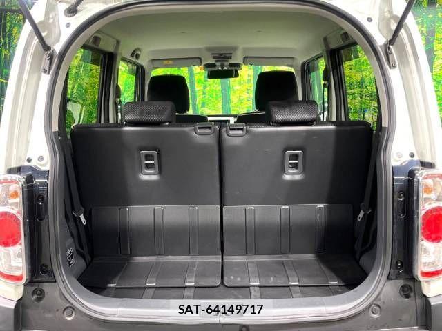 Suzuki HUSTLER 2017-10 440767-10