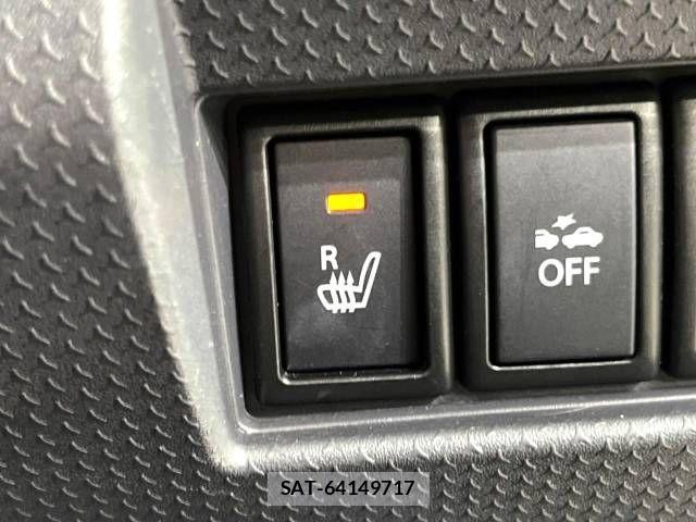 Suzuki HUSTLER 2017-10 440767-4