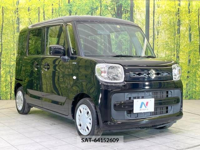 Suzuki SPACIA 2019-01 256961-16