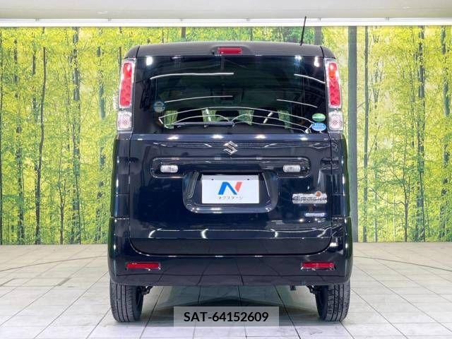 Suzuki SPACIA 2019-01 256961-15