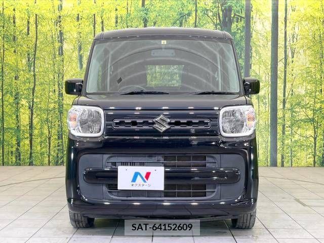 Suzuki SPACIA 2019-01 256961-14