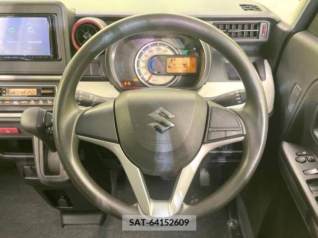 Suzuki SPACIA 2019-01 256961-11