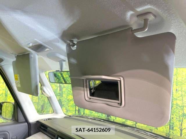 Suzuki SPACIA 2019-01 256961-7
