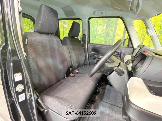 Suzuki SPACIA 2019-01 256961-8
