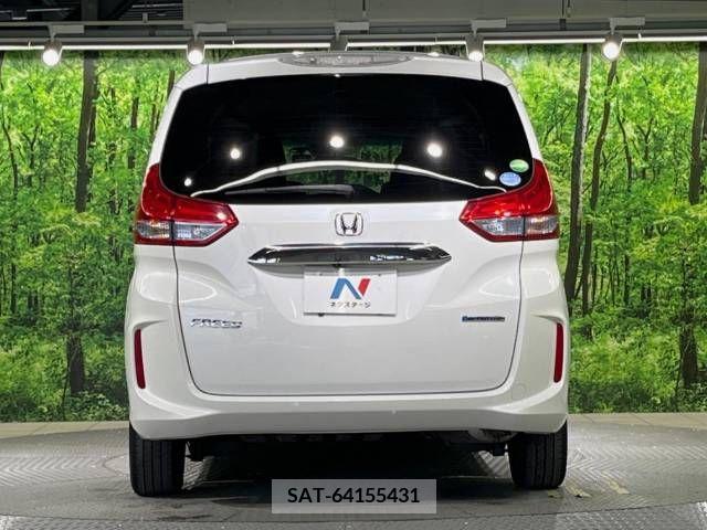 Honda FREED HYBRID 2017-07 339844-17