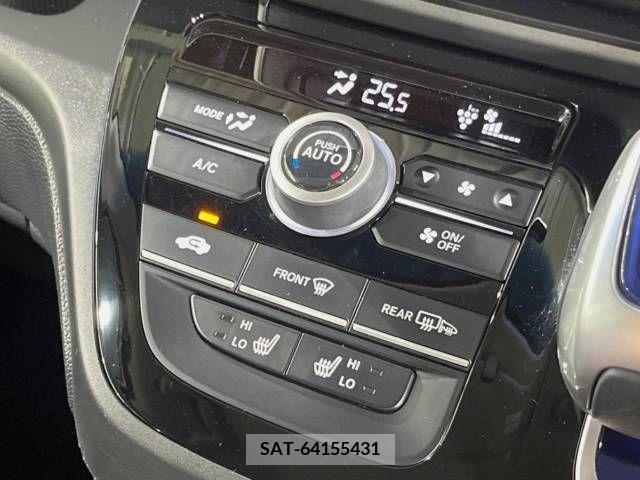 Honda FREED HYBRID 2017-07 339844-8