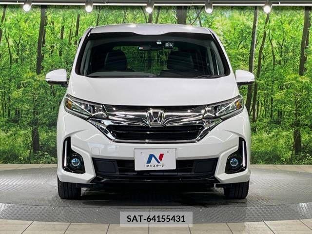 Honda FREED HYBRID 2017-07 339844-16