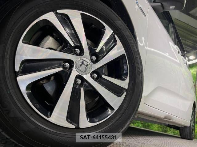 Honda FREED HYBRID 2017-07 339844-15