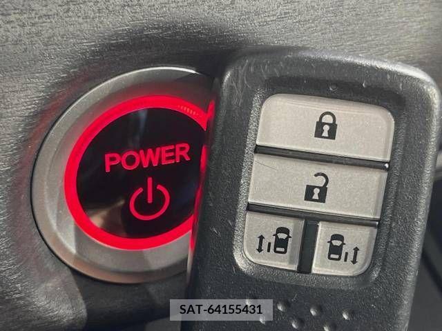 Honda FREED HYBRID 2017-07 339844-6