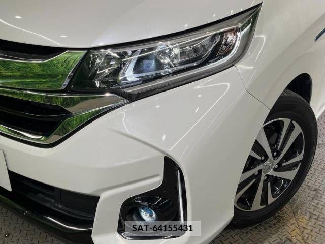 Honda FREED HYBRID 2017-07 339844-14