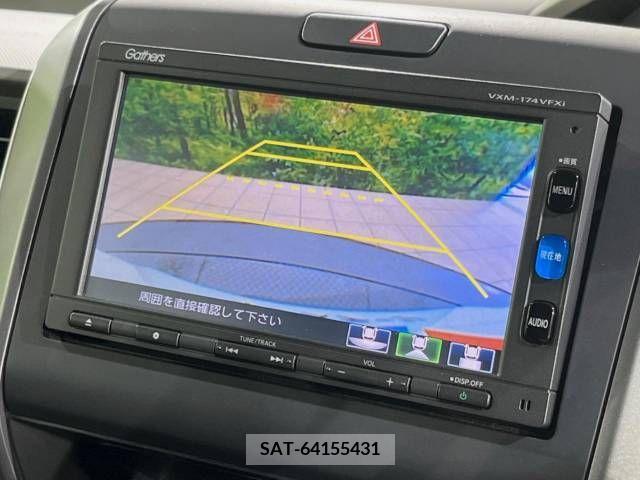 Honda FREED HYBRID 2017-07 339844-4