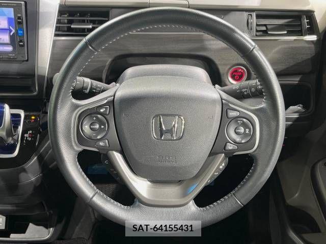 Honda FREED HYBRID 2017-07 339844-13