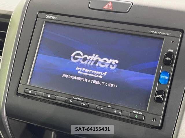 Honda FREED HYBRID 2017-07 339844-3