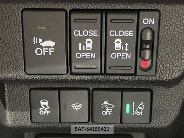 Honda FREED HYBRID 2017-07 339844-2