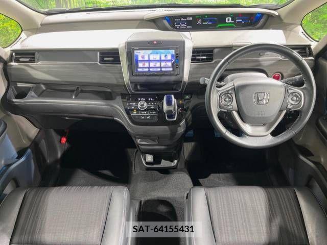 Honda FREED HYBRID 2017-07 339844-1