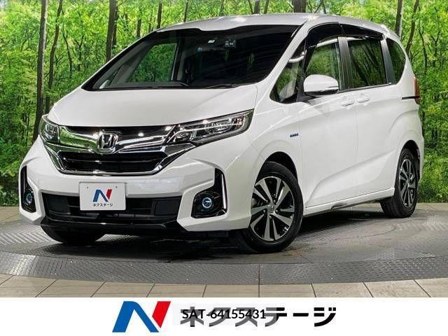 Honda FREED HYBRID 2017-07 339844-0