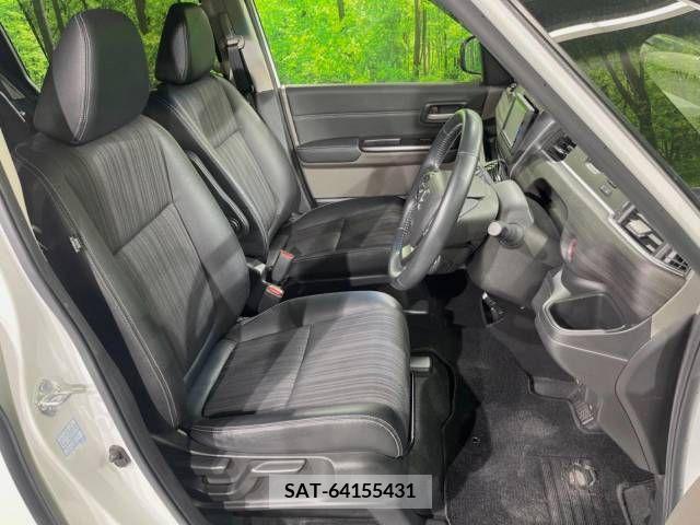 Honda FREED HYBRID 2017-07 339844-9