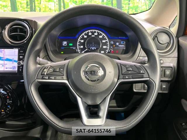 Nissan NOTE 2018-07 347883-11