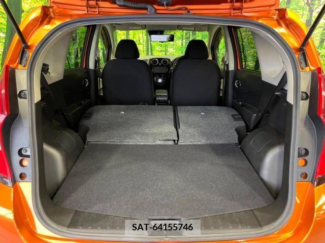 Nissan NOTE 2018-07 347883-10