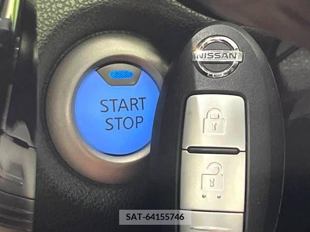Nissan NOTE 2018-07 347883-7