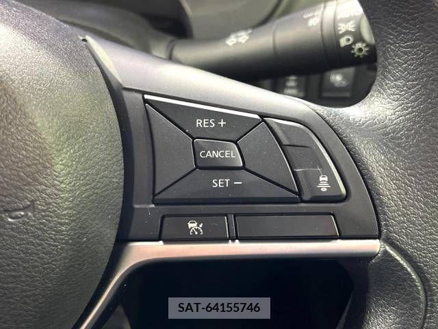 Nissan NOTE 2018-07 347883-4