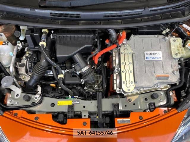 Nissan NOTE 2018-07 347883-18