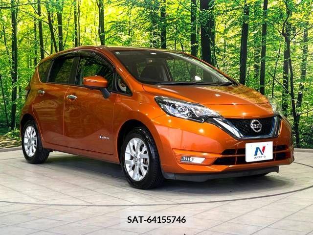 Nissan NOTE 2018-07 347883-16