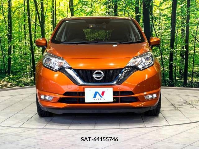 Nissan NOTE 2018-07 347883-14