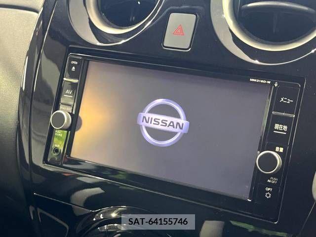 Nissan NOTE 2018-07 347883-2