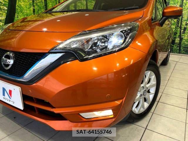 Nissan NOTE 2018-07 347883-12