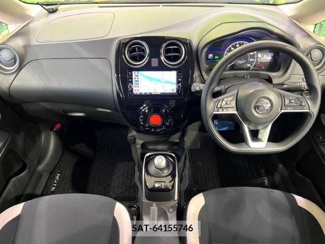 Nissan NOTE 2018-07 347883-1