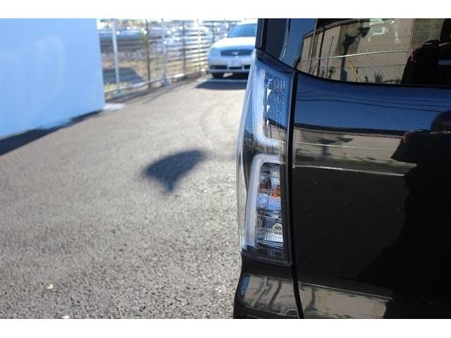 Daihatsu TANTO CUSTOM 2022-03 191695-5