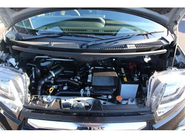 Daihatsu TANTO CUSTOM 2022-03 191695-17