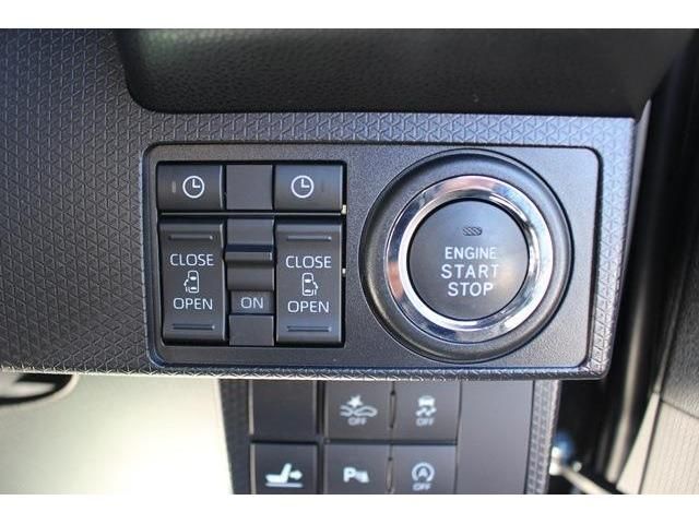 Daihatsu TANTO CUSTOM 2022-03 191695-13