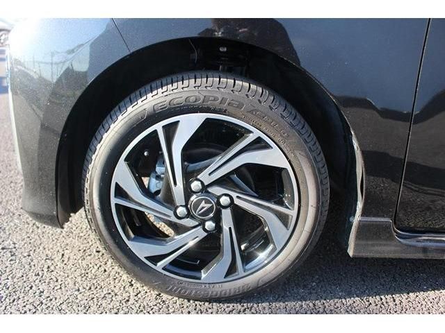 Daihatsu TANTO CUSTOM 2022-03 191695-7
