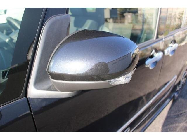 Daihatsu TANTO CUSTOM 2022-03 191695-6