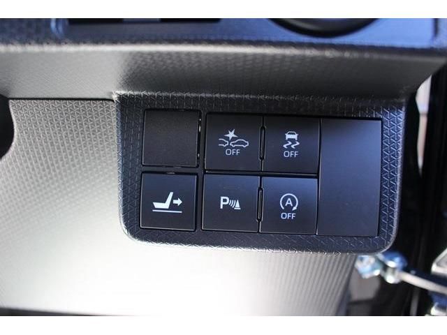 Daihatsu TANTO CUSTOM 2022-03 191695-14