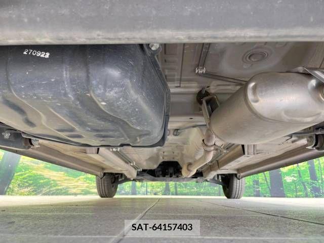 Suzuki ALTO 2012-11 251821-19
