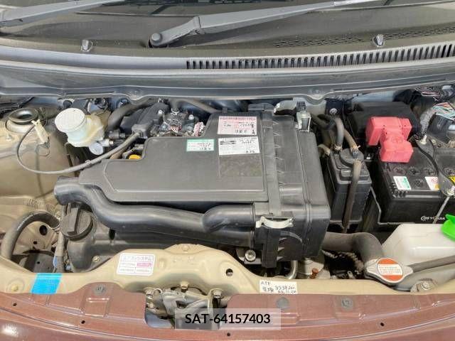 Suzuki ALTO 2012-11 251821-18