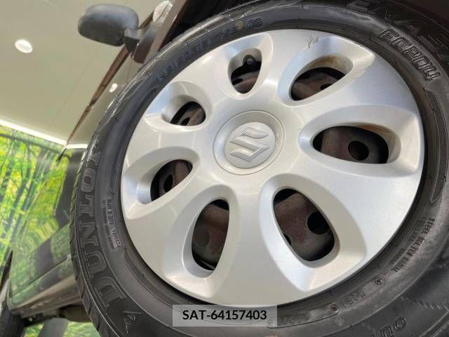 Suzuki ALTO 2012-11 251821-13